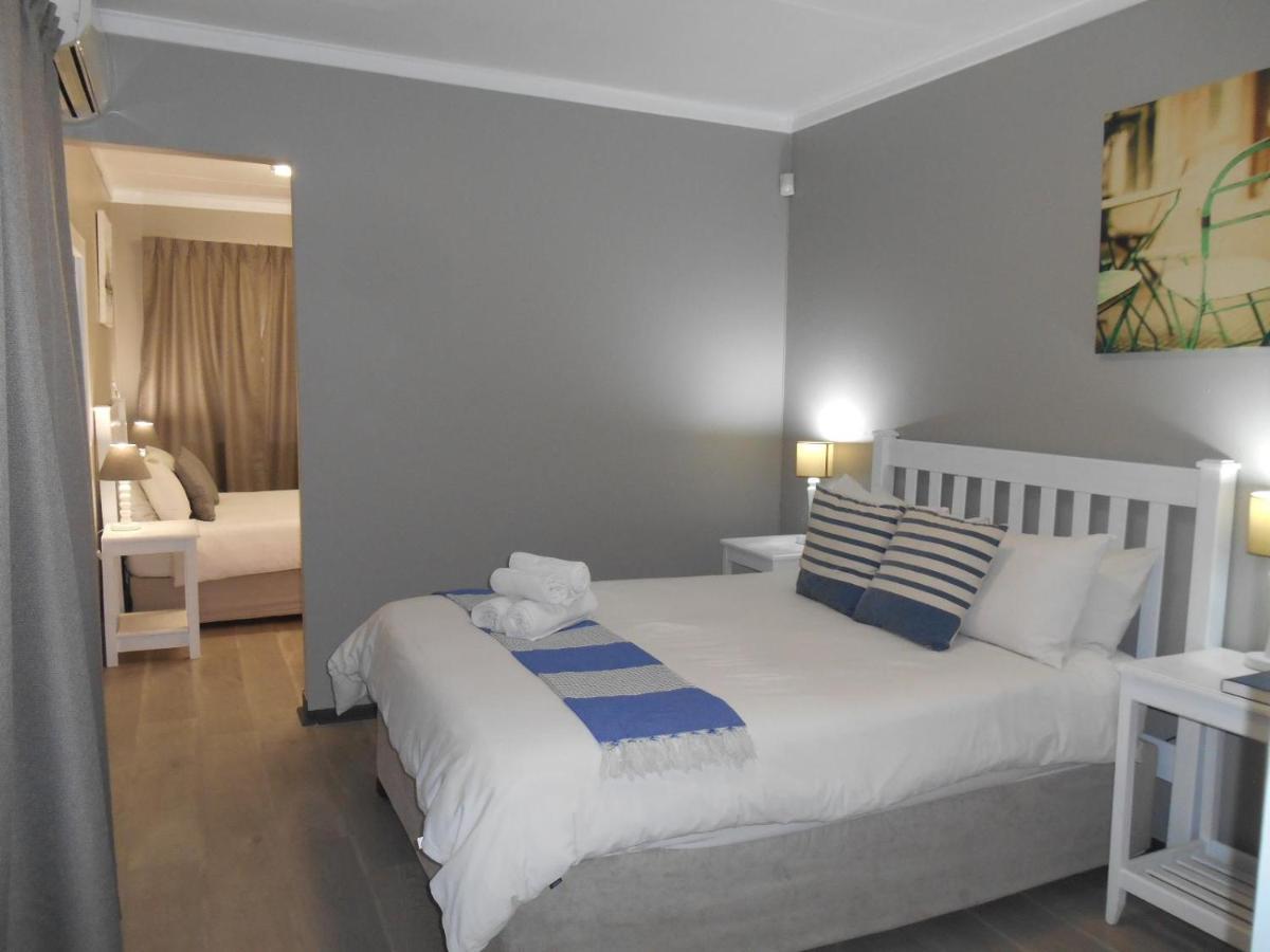 Oakwood Lodge Bloemfontein Exterior foto